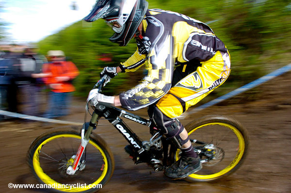 Fort William World Cup