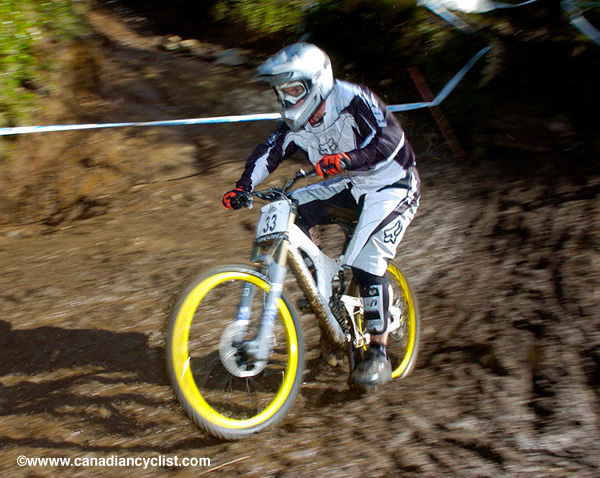 Fort William World Cup