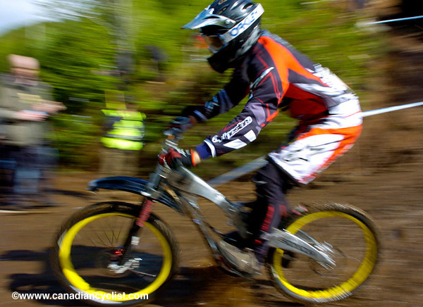 Fort William World Cup