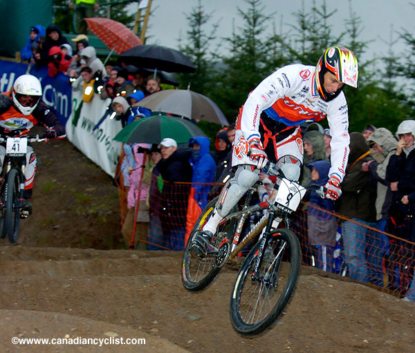Fort William World Cup