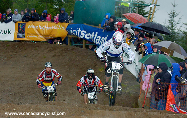 Fort William World Cup