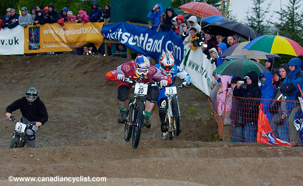 Fort William World Cup