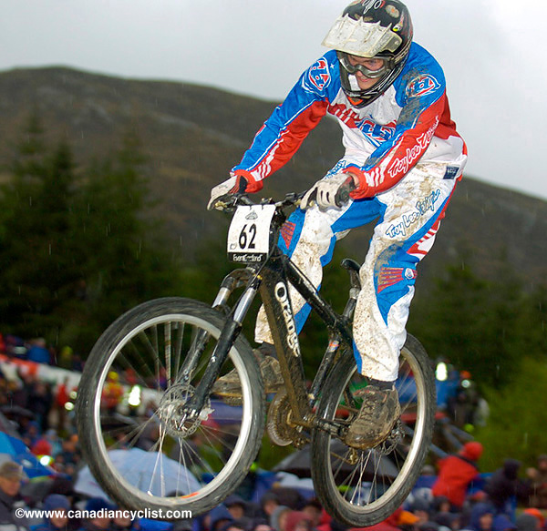 Fort William World Cup