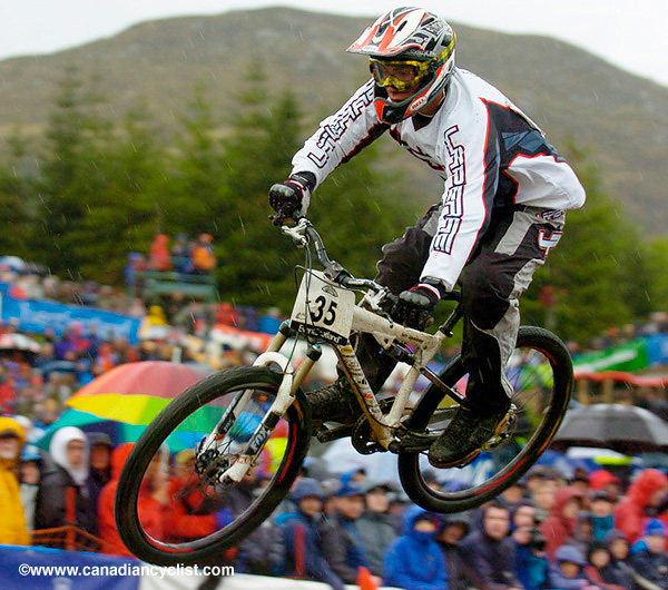 Fort William World Cup