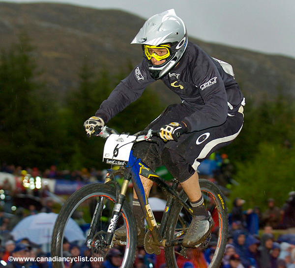 Fort William World Cup