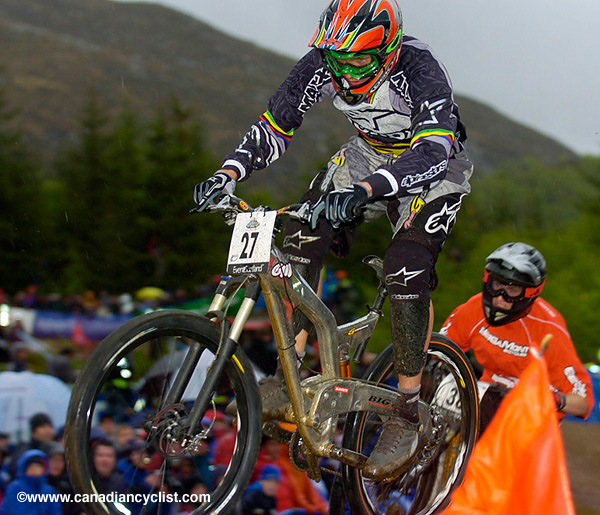 Fort William World Cup