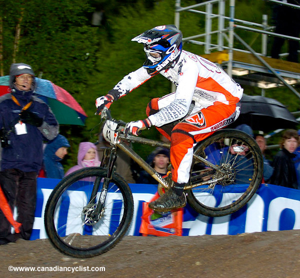 Fort William World Cup