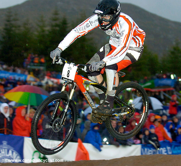 Fort William World Cup