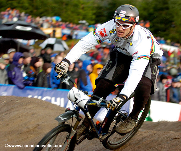 Fort William World Cup