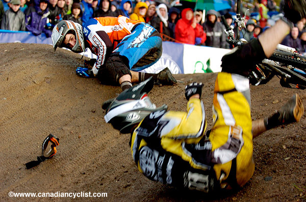 Fort William World Cup