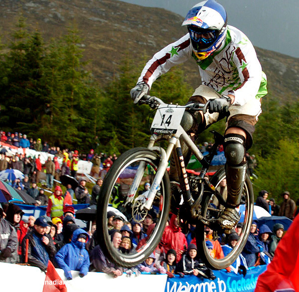 Fort William World Cup