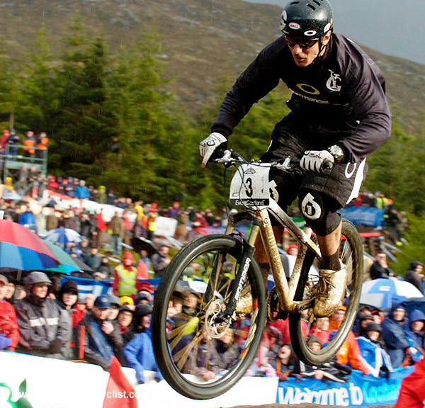 Fort William World Cup