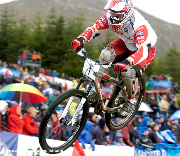 Fort William World Cup