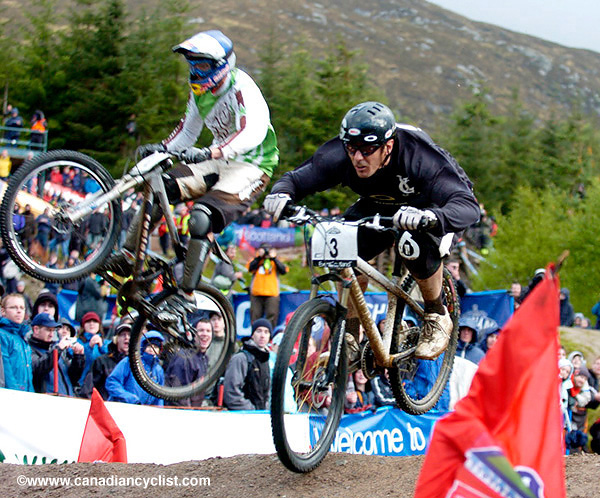 Fort William World Cup