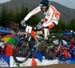 Fort William World Cup
