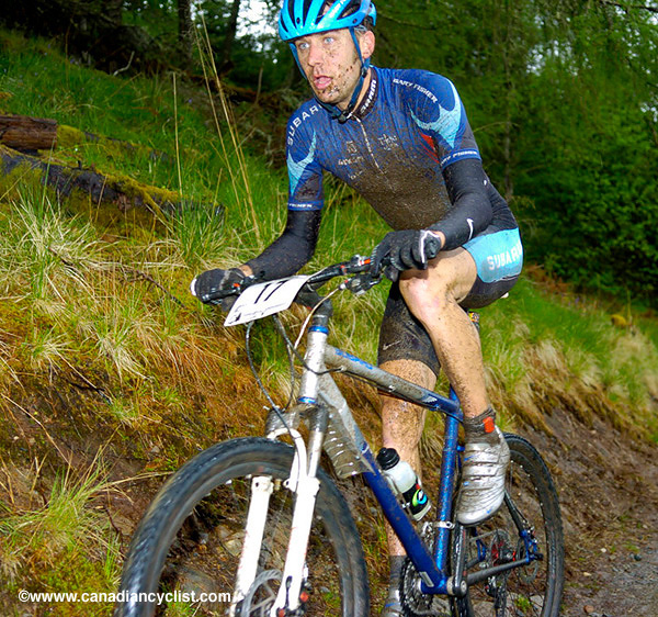 Fort William World Cup