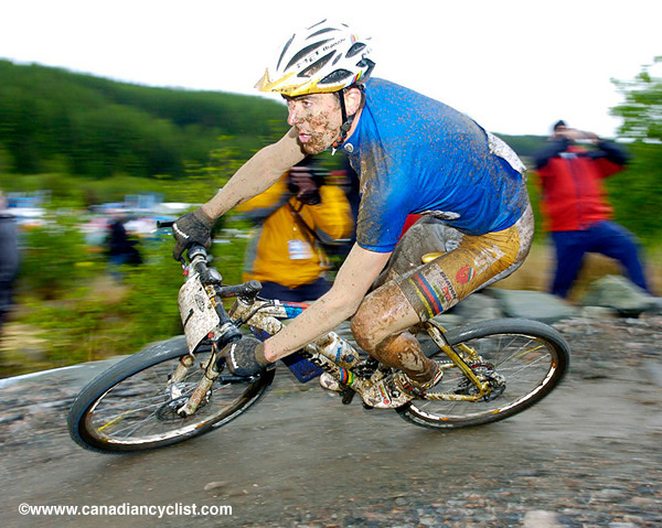 Fort William World Cup