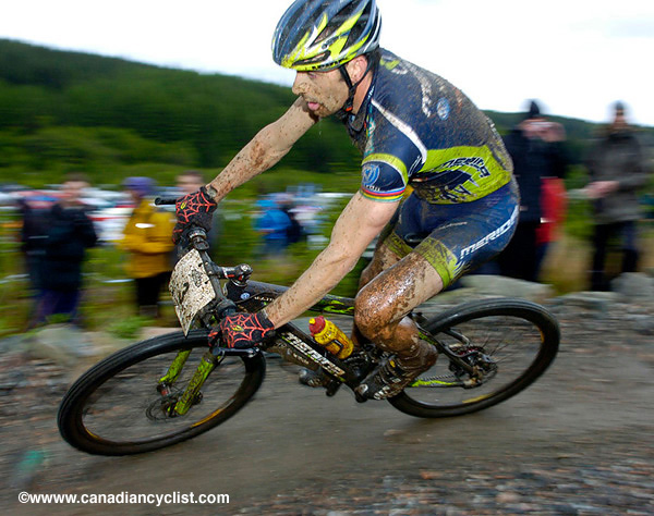 Fort William World Cup