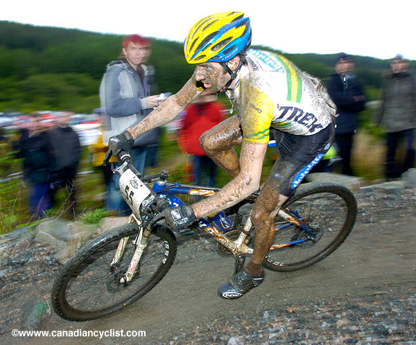 Fort William World Cup