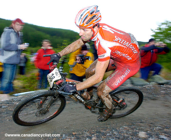 Fort William World Cup