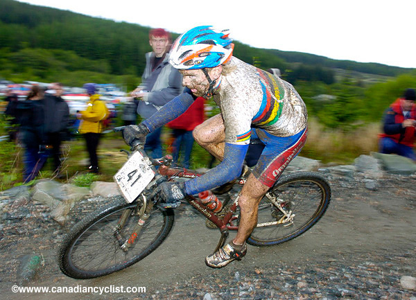 Fort William World Cup