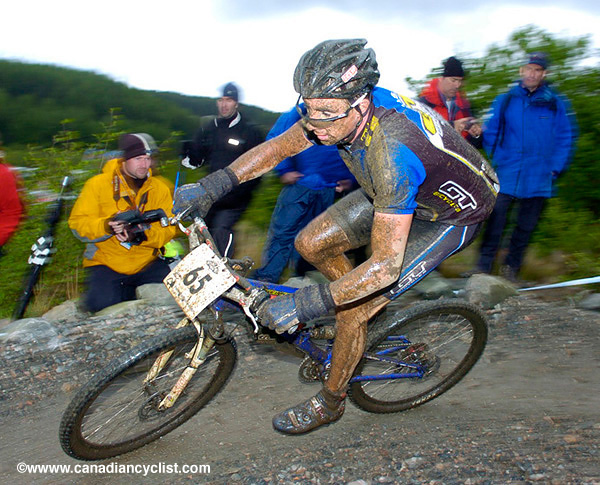 Fort William World Cup