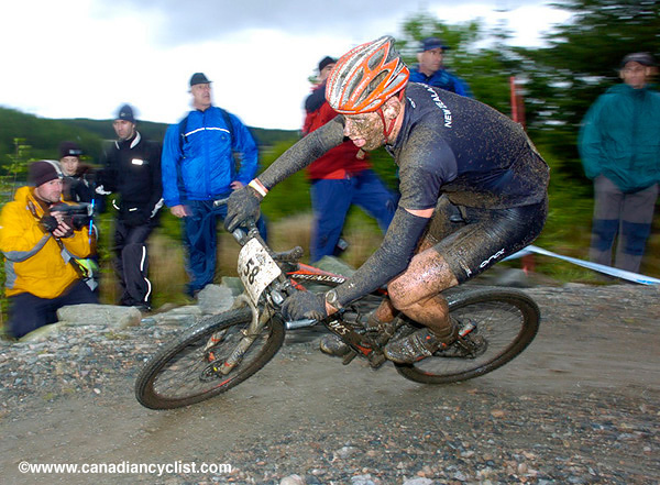 Fort William World Cup