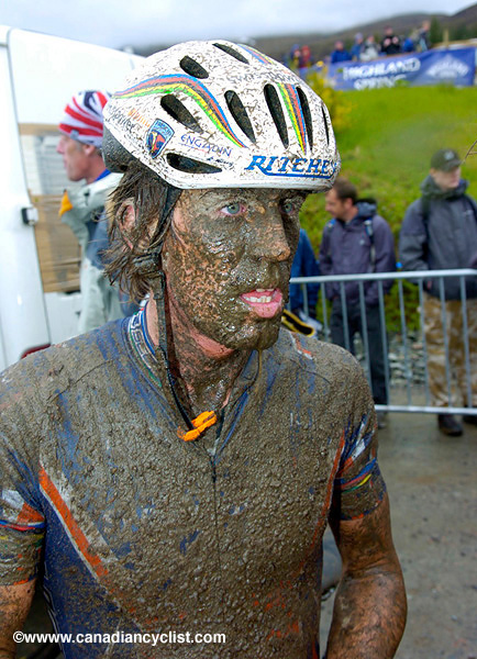 Fort William World Cup