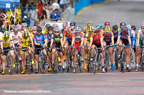 Tour de Gastown