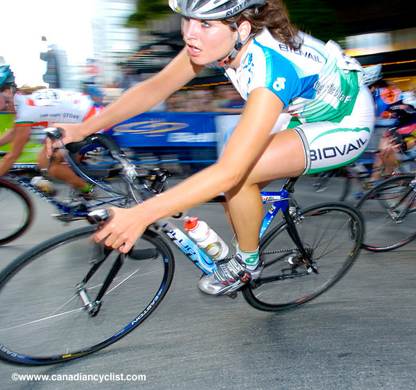 Tour de Gastown