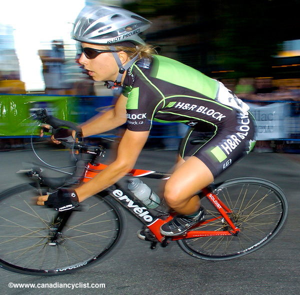 Tour de Gastown