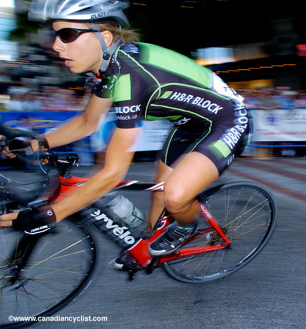 Tour de Gastown