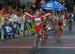 Tour de Gastown