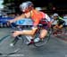 Tour de Gastown