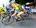 Tour de Gastown