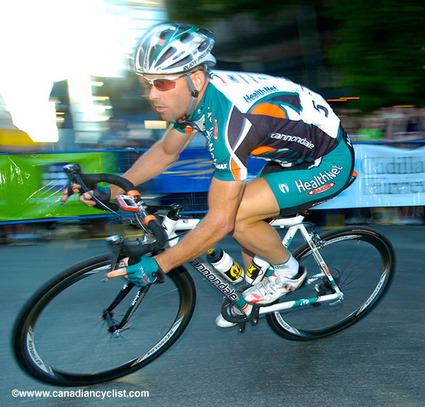 Tour de Gastown
