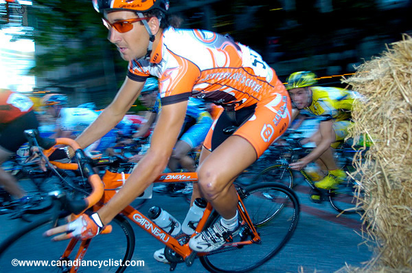 Tour de Gastown