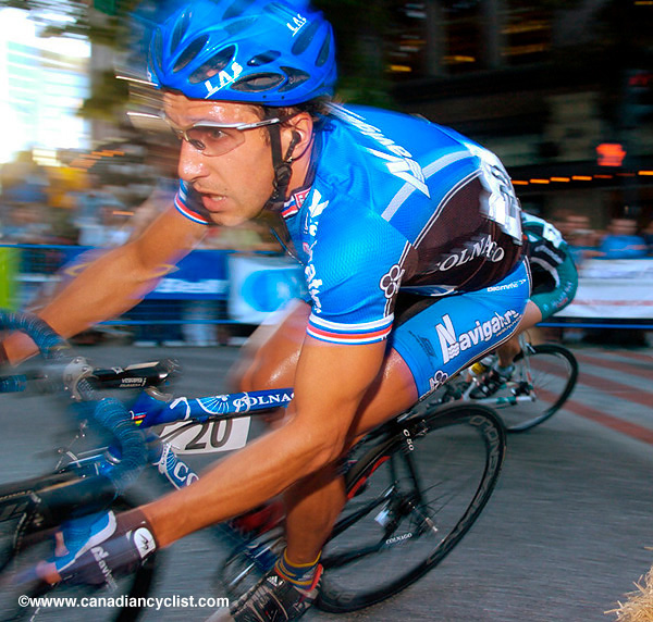 Tour de Gastown