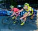 Tour de Gastown