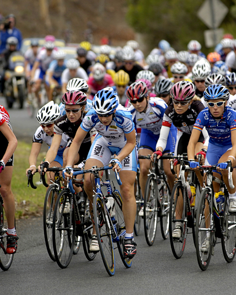 Geelong Women's World Cup