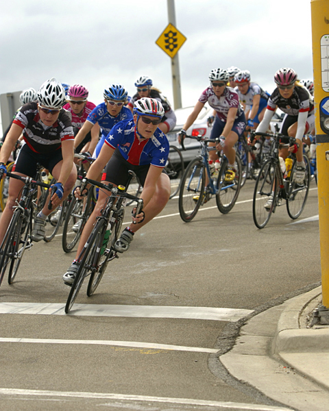 Geelong Women's World Cup