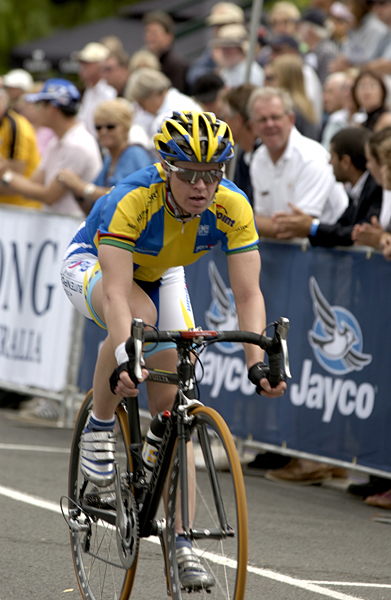 Geelong Women's World Cup