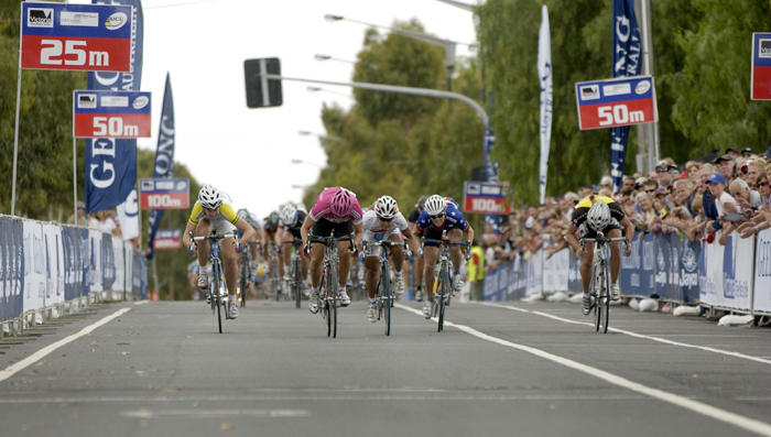 Geelong Women's World Cup