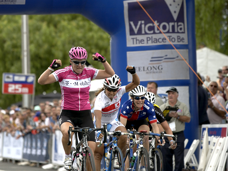 Geelong Women's World Cup
