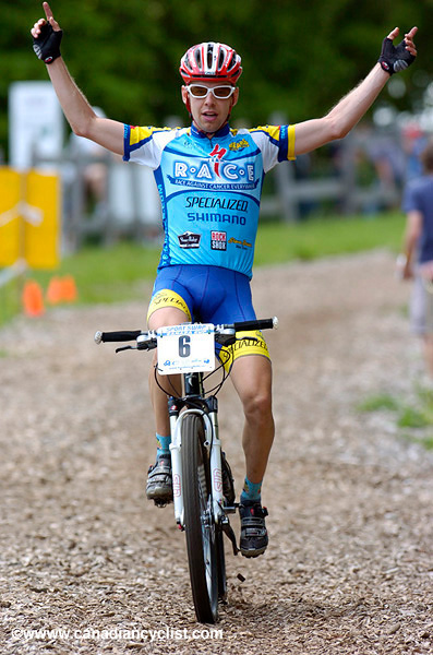 Hardwood Hills Canada Cup 2006