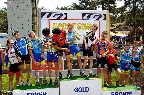 Hardwood Hills Canada Cup 2006