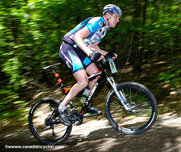 Hardwood Hills Canada Cup 2006