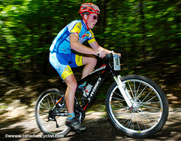 Hardwood Hills Canada Cup 2006