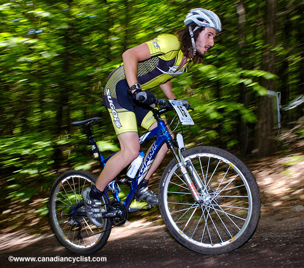 Hardwood Hills Canada Cup 2006