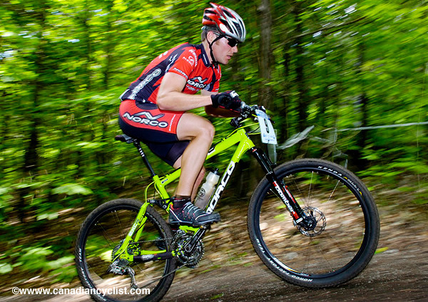 Hardwood Hills Canada Cup 2006